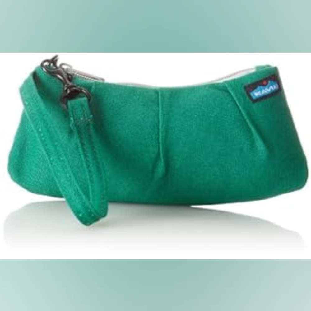 KAVU Kennedy Clutch Purse